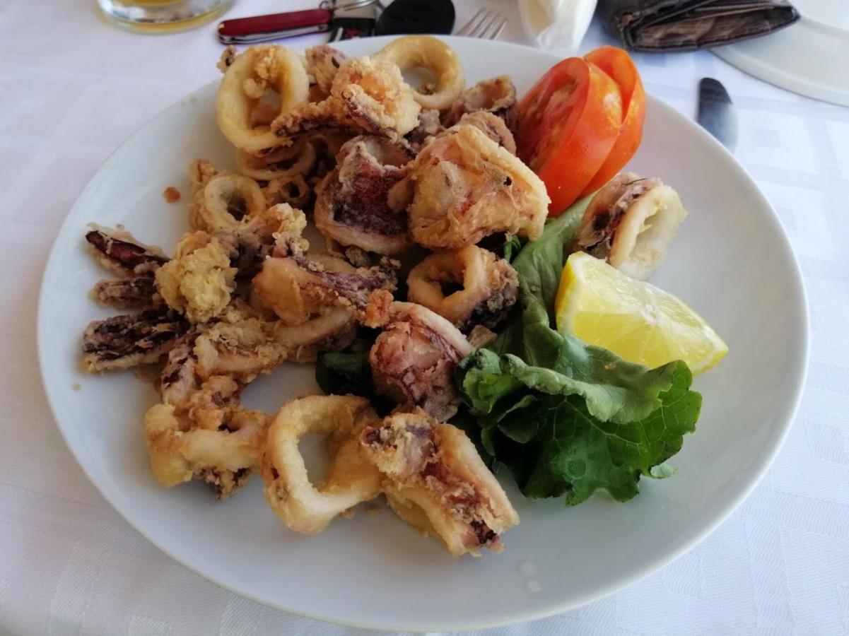 Villa Ilyos Ιερισσός Εξωτερικό φωτογραφία