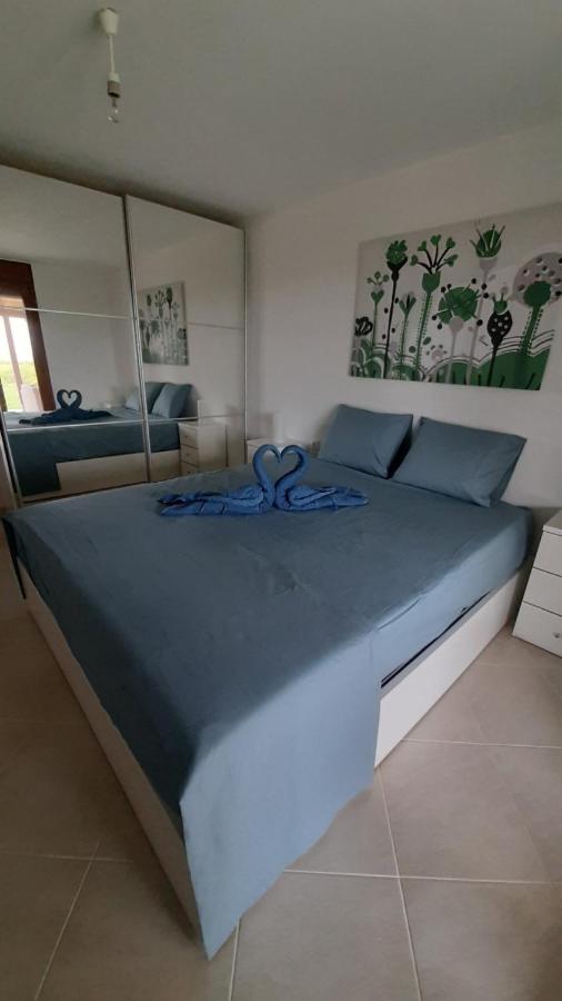 Villa Ilyos Ιερισσός Εξωτερικό φωτογραφία