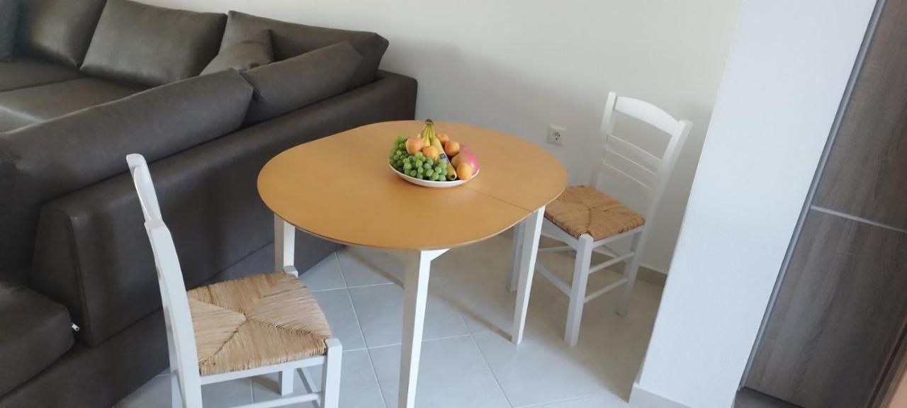 Villa Ilyos Ιερισσός Εξωτερικό φωτογραφία